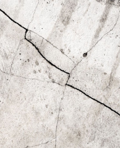 Foundation Repair Contractors in Holtsville, NY - A Foundation Crack Close-Up<br />
