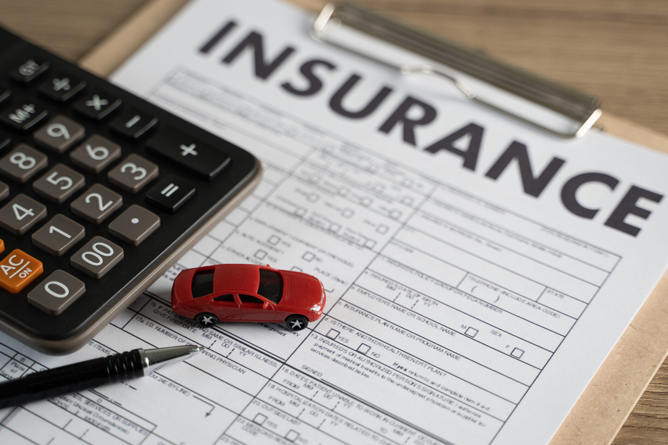 Why Use a Public Insurance Adjuster For Insurance Claims