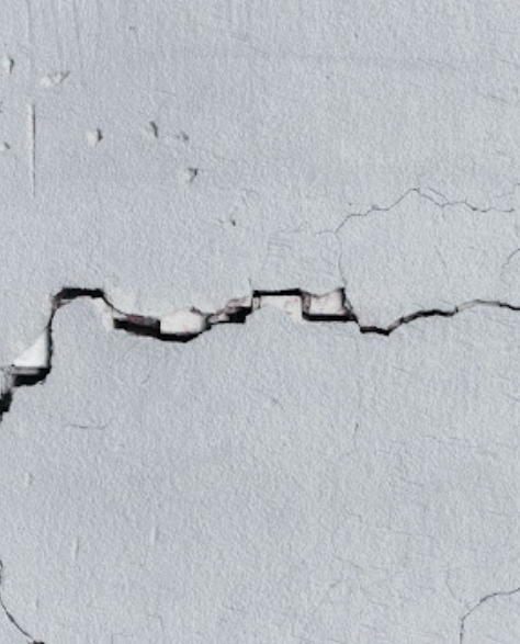 Top-Rated Foundation Repair Contractors in Levittown, NY - A Foundation Crack Up Close<br />
