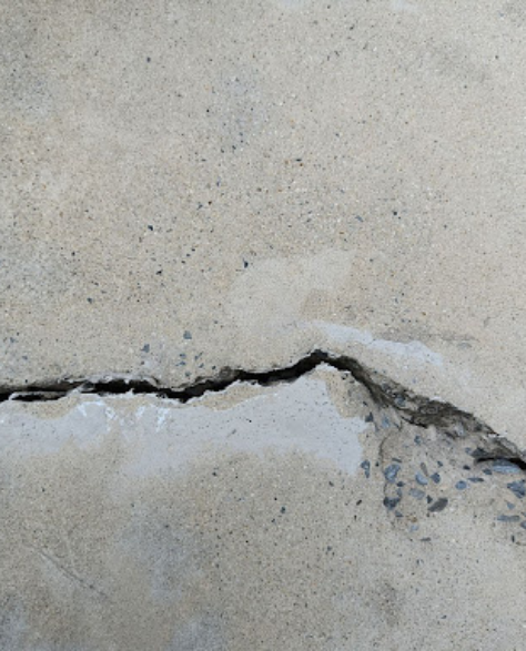 Top-Rated Foundation Repair Contractors in Smithtown, NY - A Foundation Crack Up Close<br />
