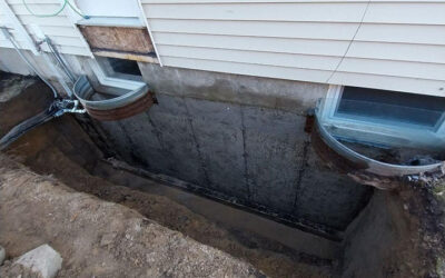 Case Study: Successful Basement Waterproofing in New York City