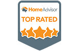 Home advisor logo