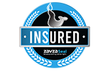 insured logo