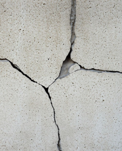 Top-Rated Foundation Repair Contractors in Jamaica, NY - Foundation Cracks Up Close