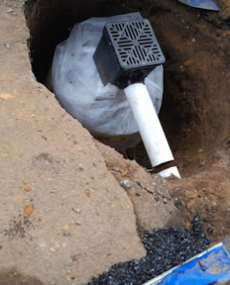 Foundation Repair Contractors in Bay Ridge, NY - A Sump Pump Installation by Zavza Seal 