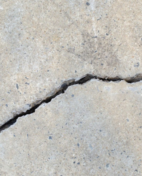 Top-Rated Foundation Repair Contractors in Bensonhurst, NY - A Foundation Crack Up Close<br />
