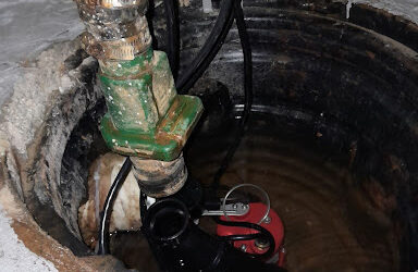 Why Do You Need a Battery Backup Sump Pump for Your Home?