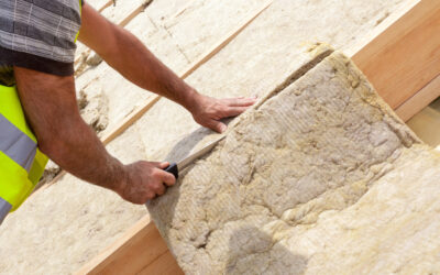 Rockwool Acoustic Insulation: Enhancing Soundproofing Solutions with Zavza Seal LLC