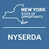 NYSERDA logo