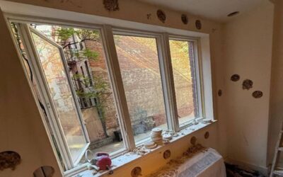 Case Study: Enhancing Room Acoustics and Privacy with Soundproofing Solutions in Brooklyn