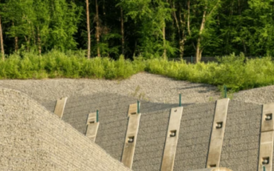 The Importance of Retaining Walls from the Retaining Wall Contractors