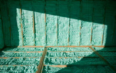 Closed Cell Spray Foam for Soundproofing: An Overlooked Benefit of Insulation