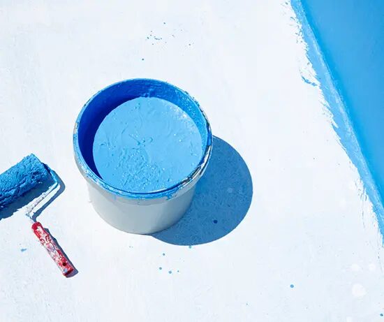 Untitled-design-2024-02-21T195220.098 Waterproofing Cement Contractor New York - Blue Waterproof Acrylic Paint<br />
