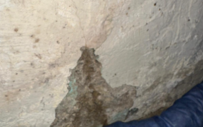 Case Study: Structural Crack Repair in Garage Wall – West Babylon, NY