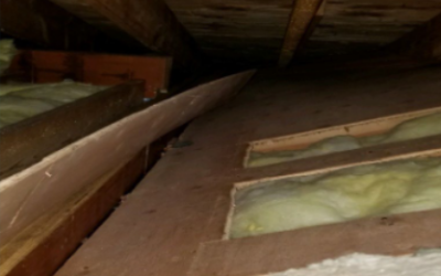 Case Study: Comprehensive Insulation and Rim Joist Sealing for Energy Efficiency in Greenlawn, NY