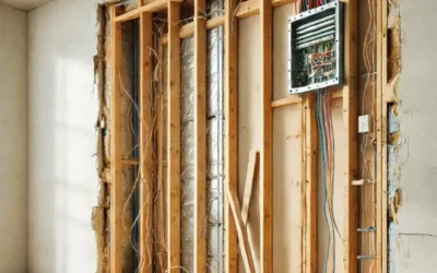 Case Study: High-Efficiency Insulation Installation in Coram, NY