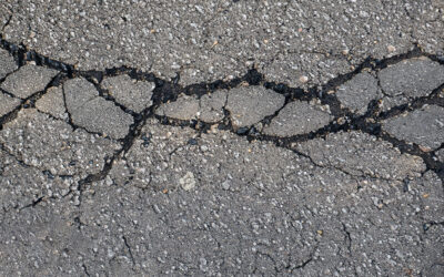 Understanding Alligator Cracking in Asphalt and How to Repair It