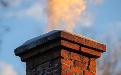 Leaning Chimneys: Causes, Diagnosis, and Professional Solutions in Long Island, Brooklyn, and Queens