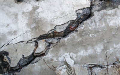 Cracks in Basement Floor: What You Need to Know