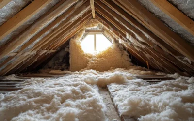 Why Get Blown-In Fiberglass Insulation in Long Island, Brooklyn & Queens