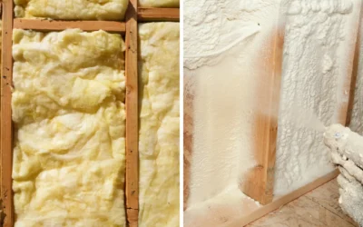Fiberglass vs Cellulose Blown Insulation: Cost, Pros & Cons, and R-Value Comparison for Long Island, Brooklyn, and Queens