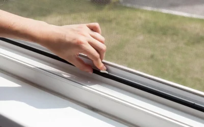 Sticking Doors and Windows: Causes and Solutions