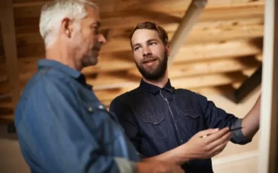 Basement Wall Leaning? Here’s What You Need to Know!