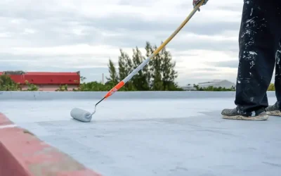 Concrete Sealing: The Key to Long-Lasting and Protected Surfaces