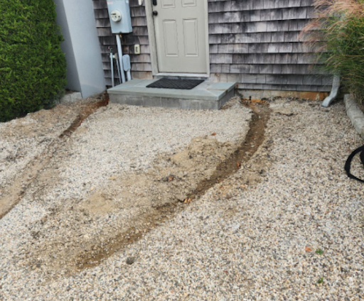 Case Study: Groundwater Drainage Solution in New Suffolk, NY