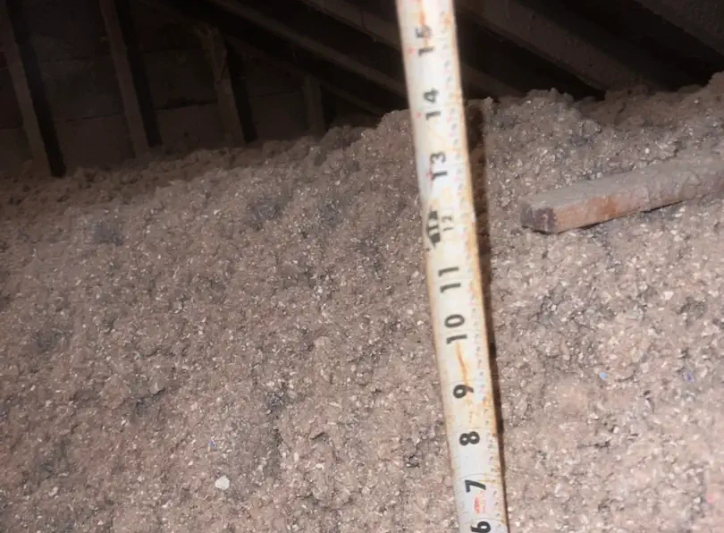 When Can You Use Blown-In Insulation in a Crawl Space