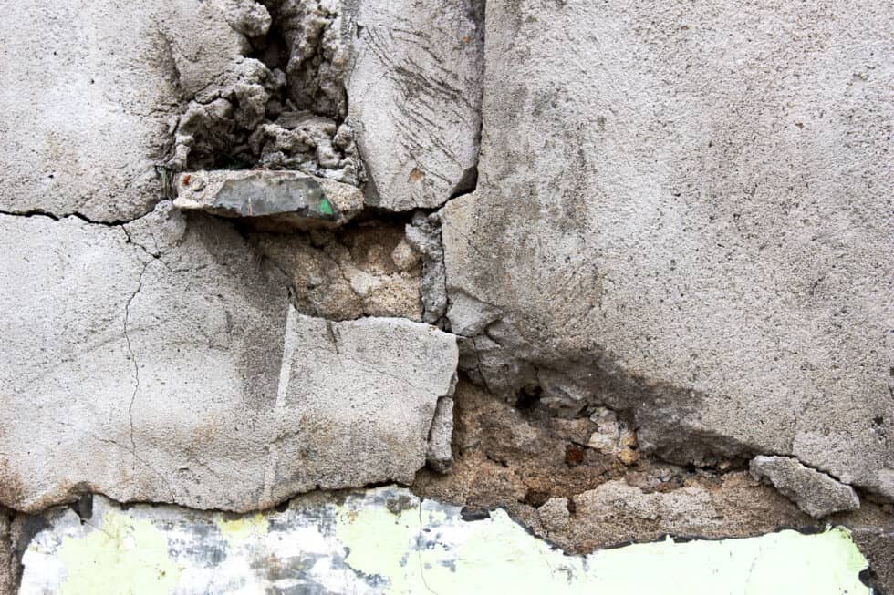 Common Concrete Issues & Their Solutions: A Guide for Long Island, Brooklyn, Queens, and The Bronx