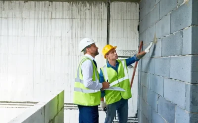 What Causes Bowing Foundation Walls?