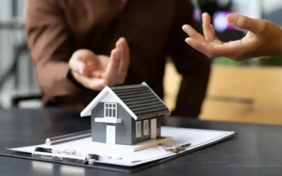 Can You Sell a House with Structural Damage?