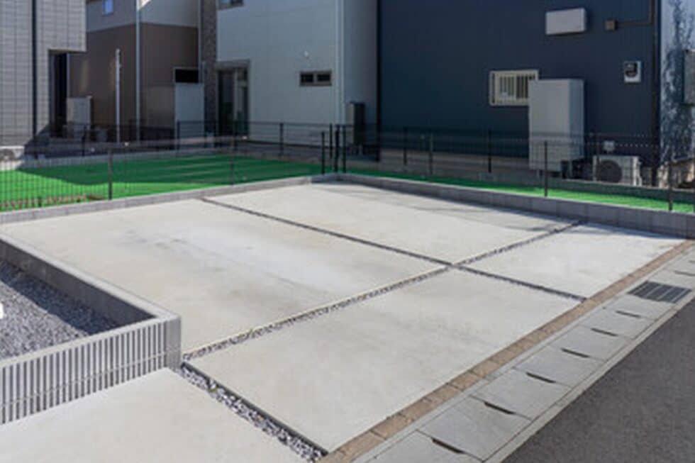 Concrete Driveway Repairs: Expert Solutions for Long Island, Brooklyn, Queens, and the Bronx