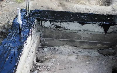 Exterior Foundation Waterproofing: Protecting Homes in Long Island