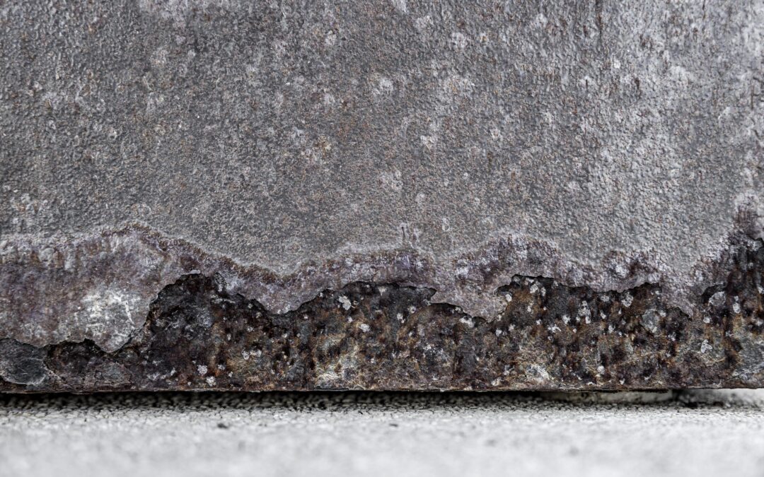 Common Concrete Problems: Causes, Solutions, and Prevention