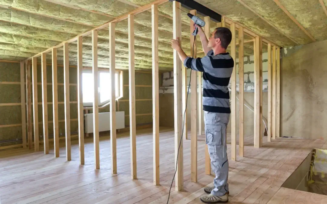 How Do You Know What a Load-Bearing Wall Is?