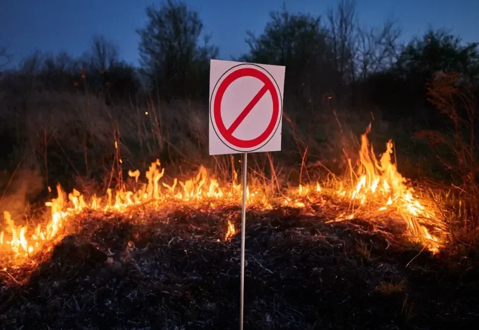 All About Burn Bans in New York, Long Island, and Queens