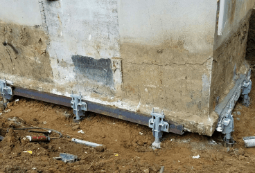 Ultimate Guide to Basement Structural Support: Protect Your Home from Foundation Issues