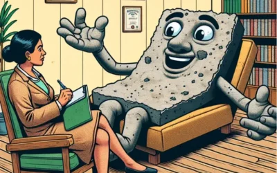 Concrete Tensile Strength: Why Foundations Don’t Need Therapy