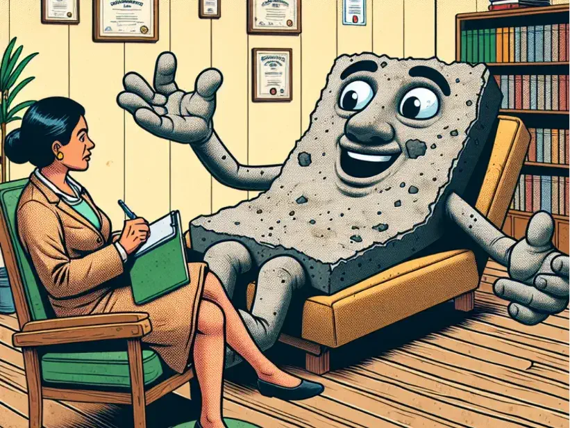 Concrete Tensile Strength: Why Foundations Don’t Need Therapy