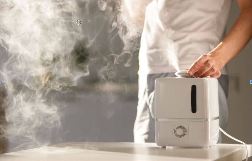 Can Humidifiers Cause Mold? Everything You Need to Know
