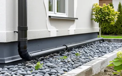 Downspout Extension: Protecting Your Property in Brooklyn, Long Island, Queens & The Bronx