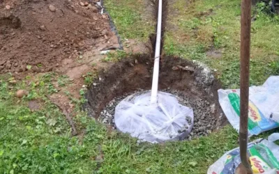 A Guide to Building Perimeter Drainage: Protecting Your Property