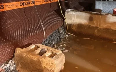 Crawl Space Foundation Repair Methods: Full Guide