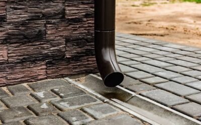How Far Should Your Downspout Extension Go? A Guide for Long Island Homeowners