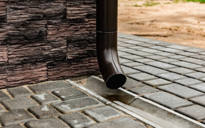 How Far Should Your Downspout Extension Go? A Guide for Long Island Homeowners