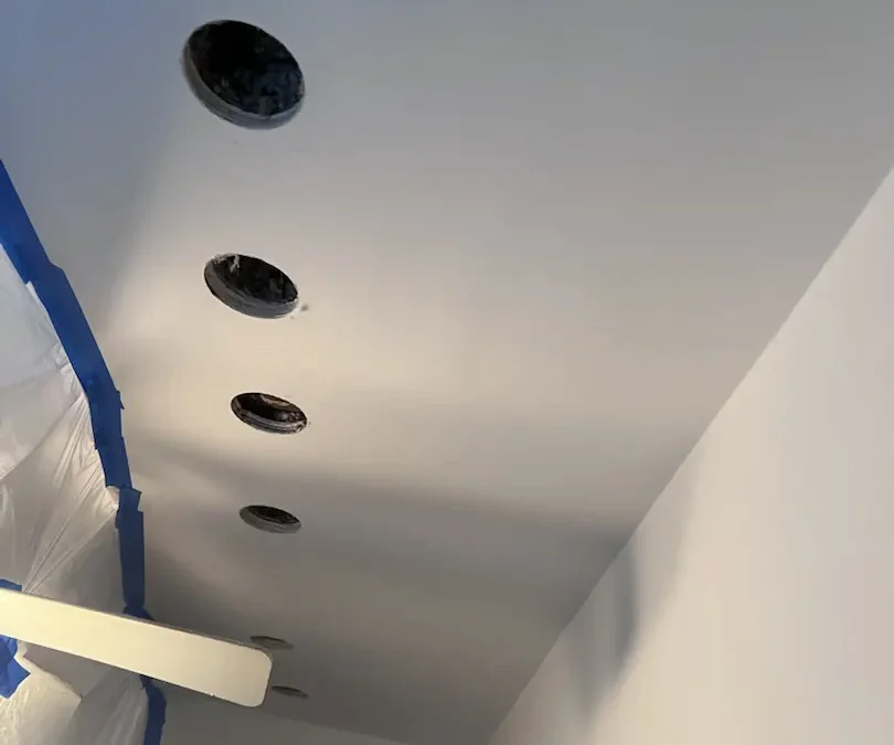 Case Study: Blown-In Cellulose Insulation Installation in Brooklyn, NY