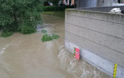 The Importance of No Adverse Impact Floodplain Management