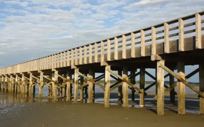 Pile, Pier, and Beam Foundation: Understanding Pier, Pile, and Beam Construction